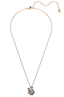 Pendente Swarovski Donna in Lega metallica 5764882